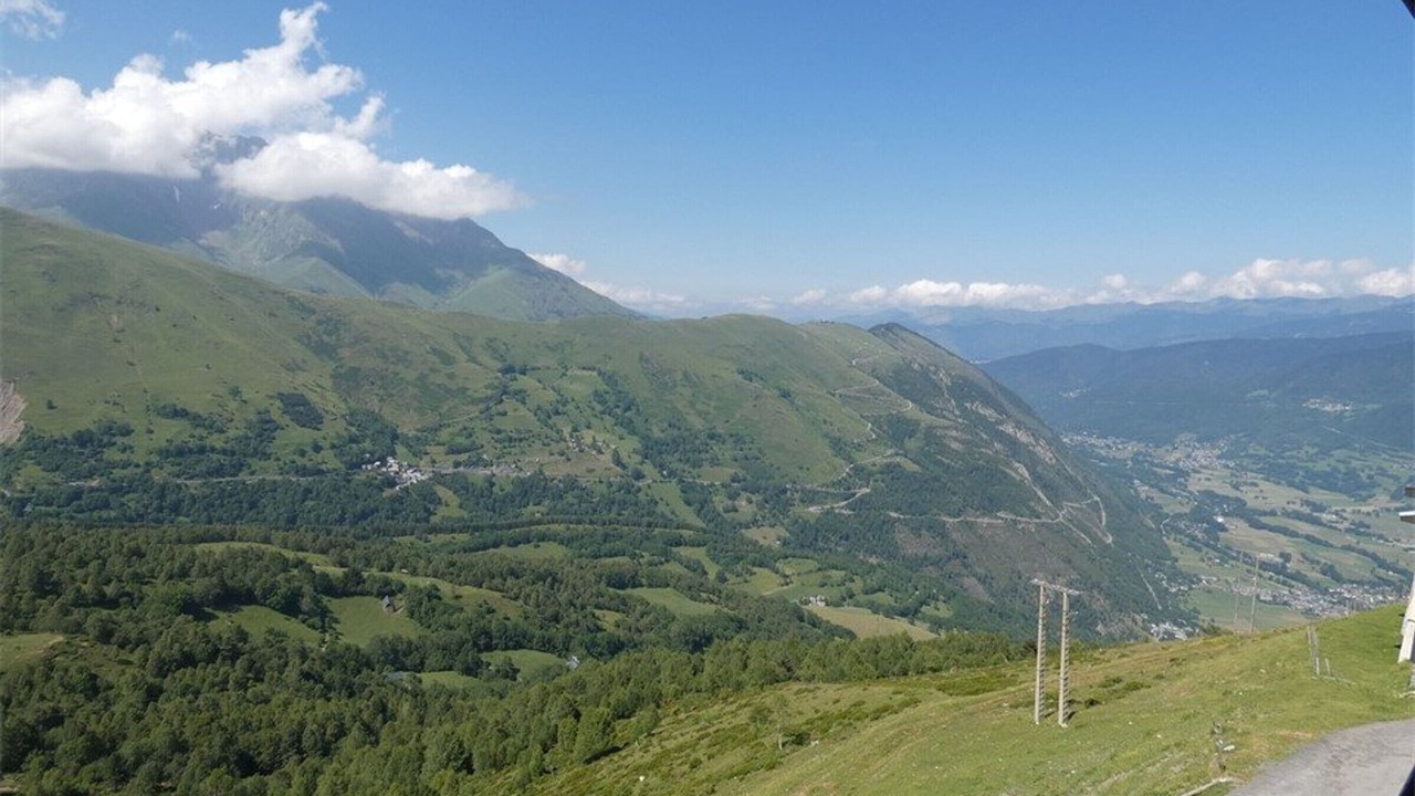 Photo of Others in Pla d'Adet