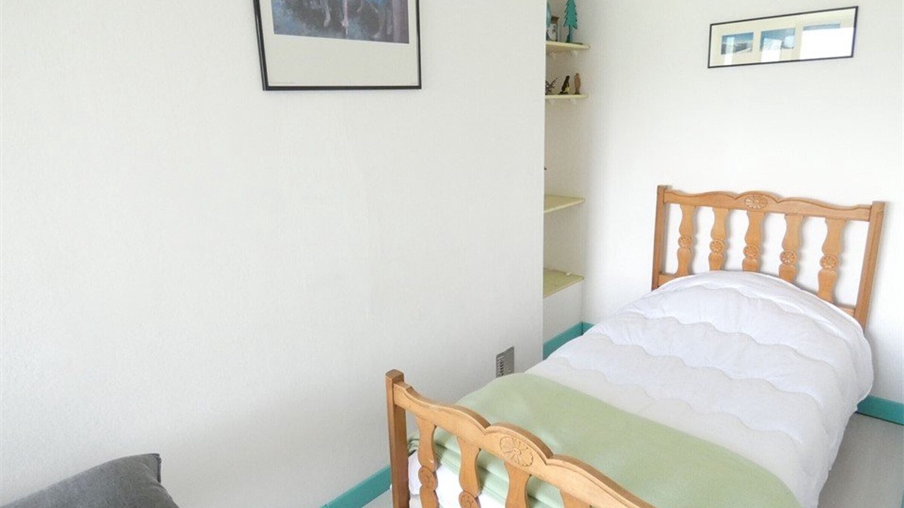 Photo of Bedroom in Pla d'Adet