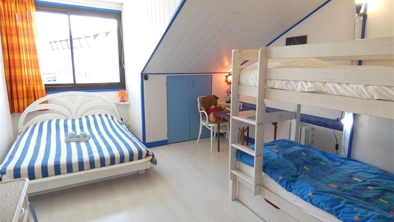 Photo of Bedroom in Pla d'Adet