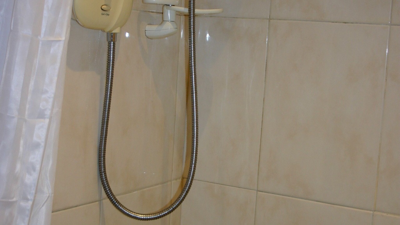 Photo of Bathroom in Ayr