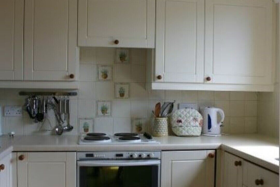 Photo of Kitchen in Ayr