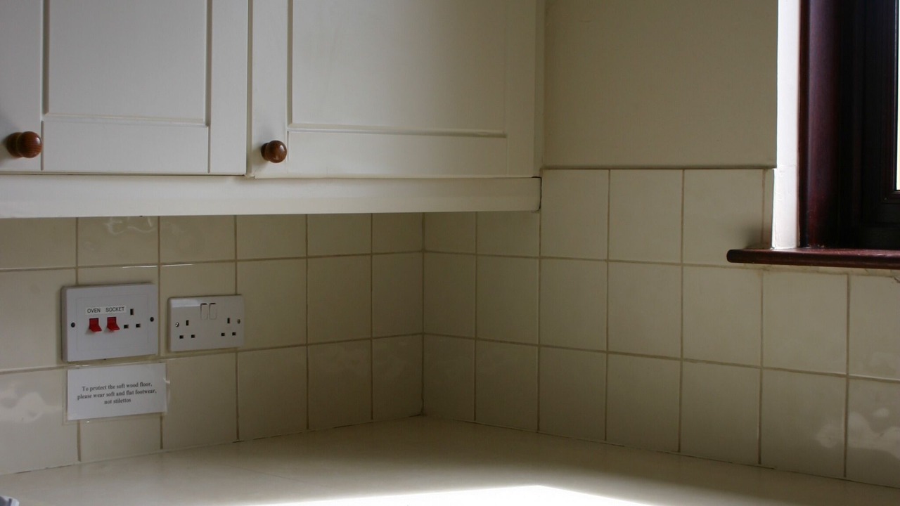 Photo of Kitchen in Ayr