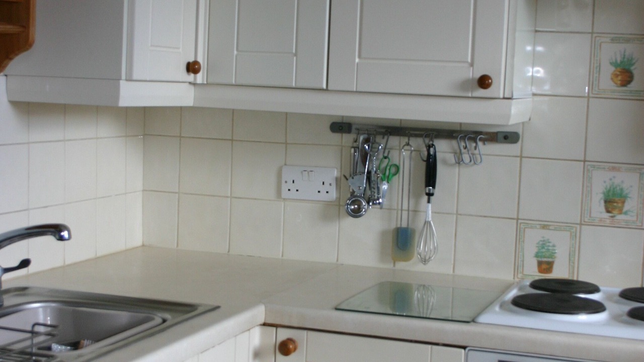 Photo of Kitchen in Ayr