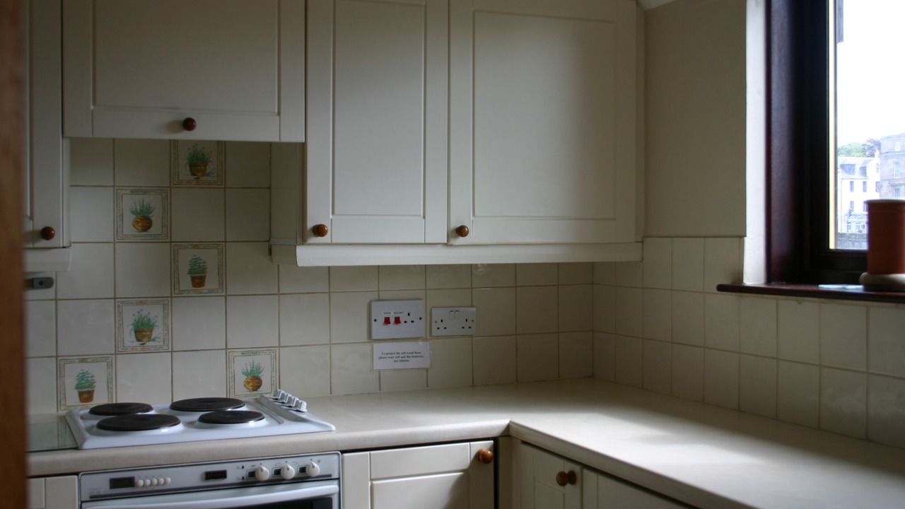 Photo of Kitchen in Ayr
