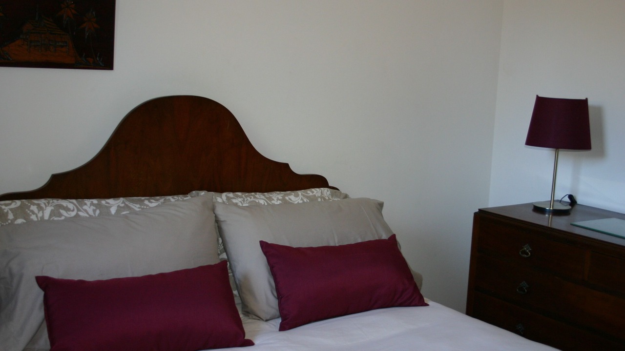 Photo of Bedroom in Ayr