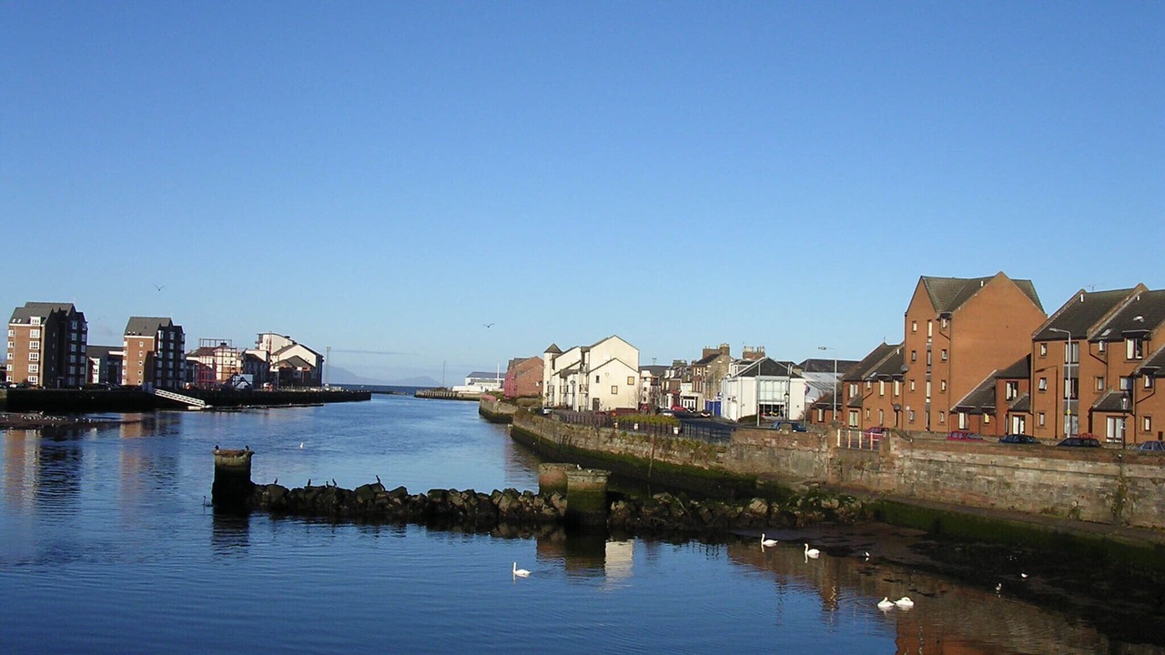 Photo of Outdoor in Ayr