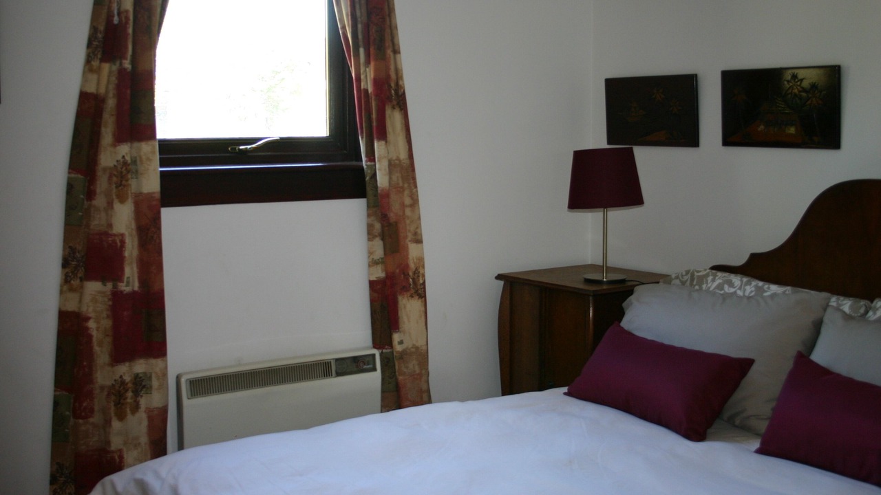 Photo of Bedroom in Ayr