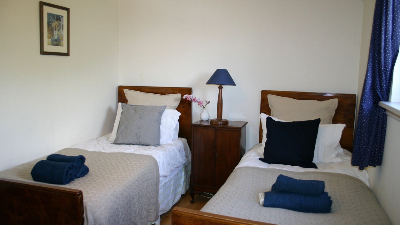 Photo of Bedroom in Ayr