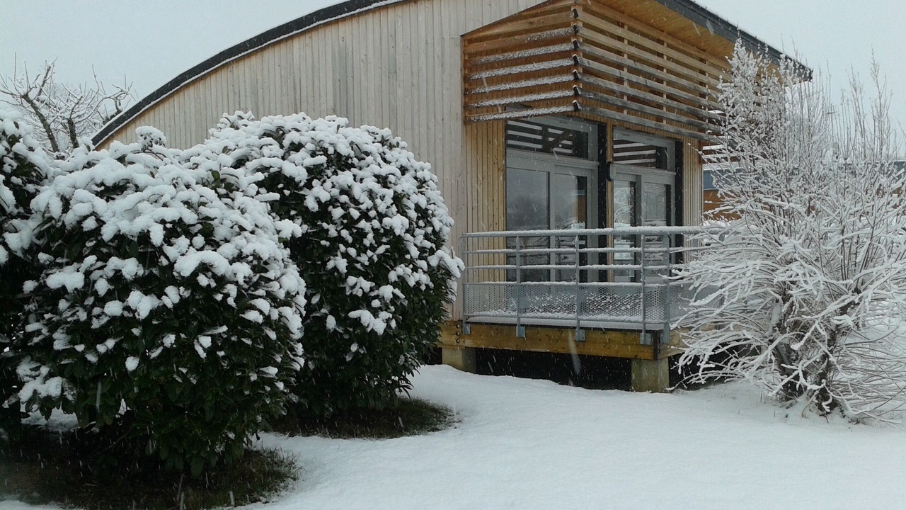 Photo of Outdoor in Menet