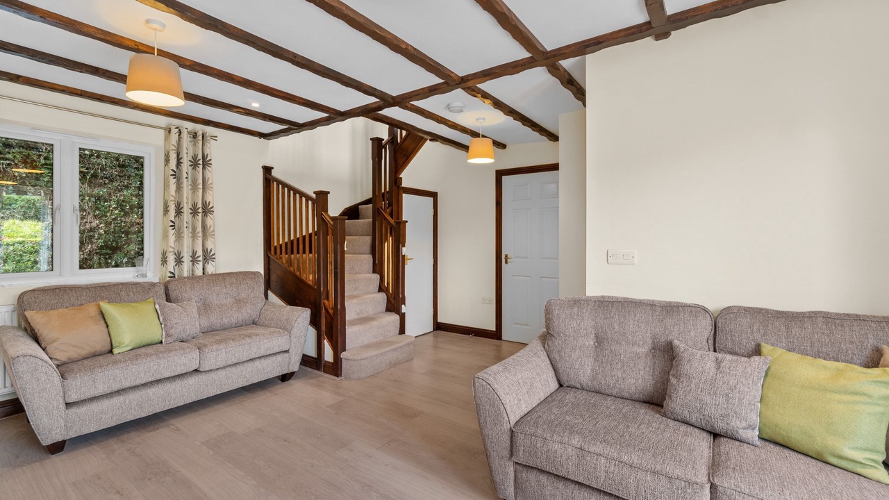 Photo of Livingroom in Saltash