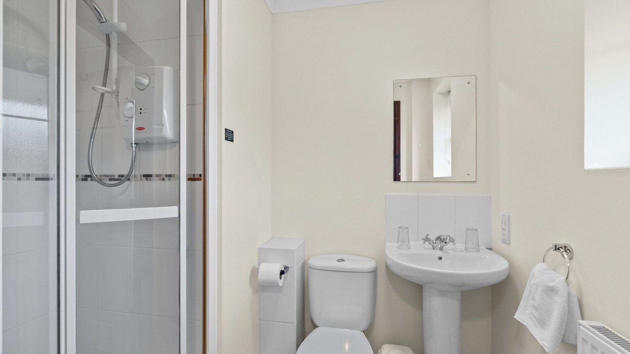 Photo of Bedroom in Saltash