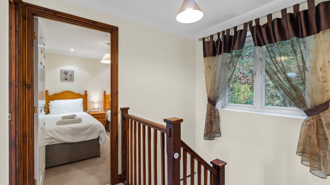 Photo of Bedroom in Saltash