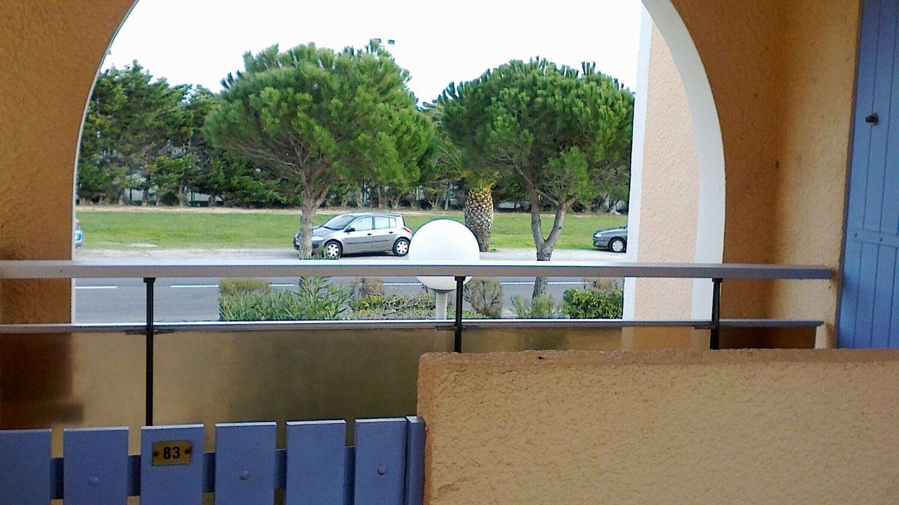 Photo of Outdoor in Le Barcares