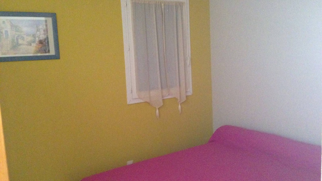 Photo of Bedroom in Le Barcares