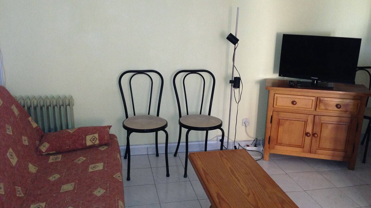 Photo of Livingroom in Le Barcares