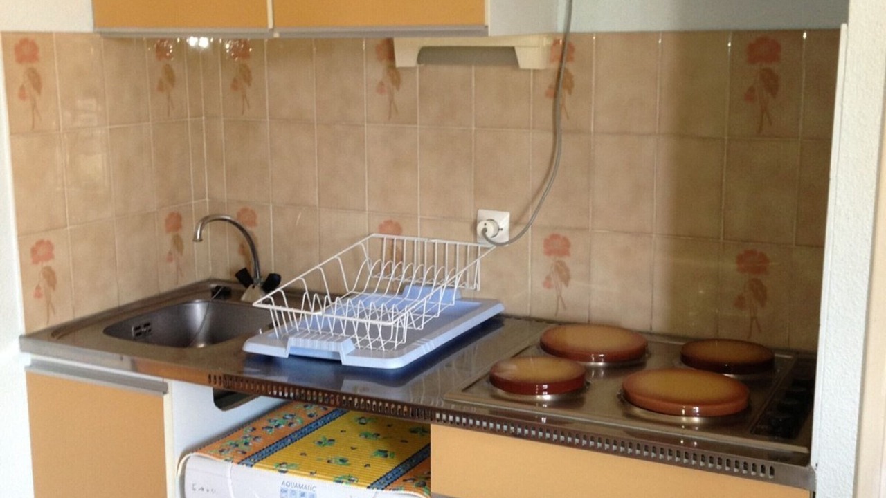 Photo of Kitchen in Le Barcares