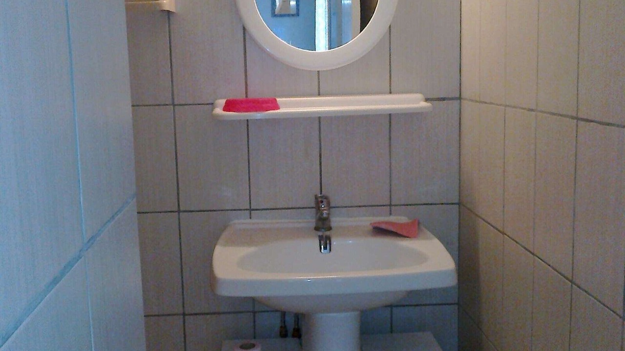 Photo of Bathroom in Le Barcares