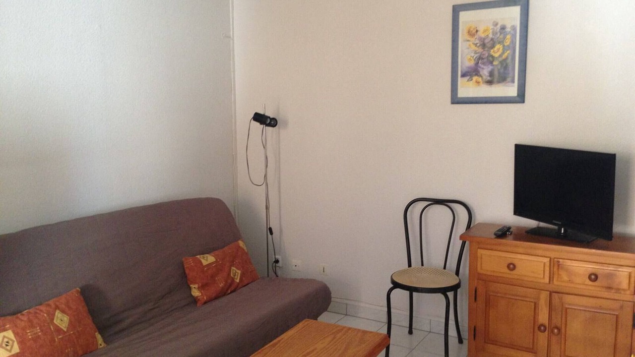 Photo of Livingroom in Le Barcares