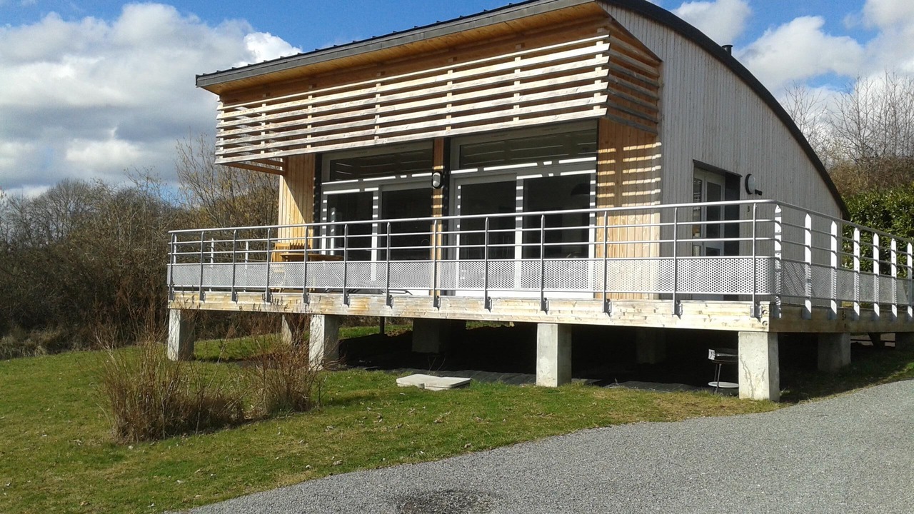 Photo of Outdoor in Menet