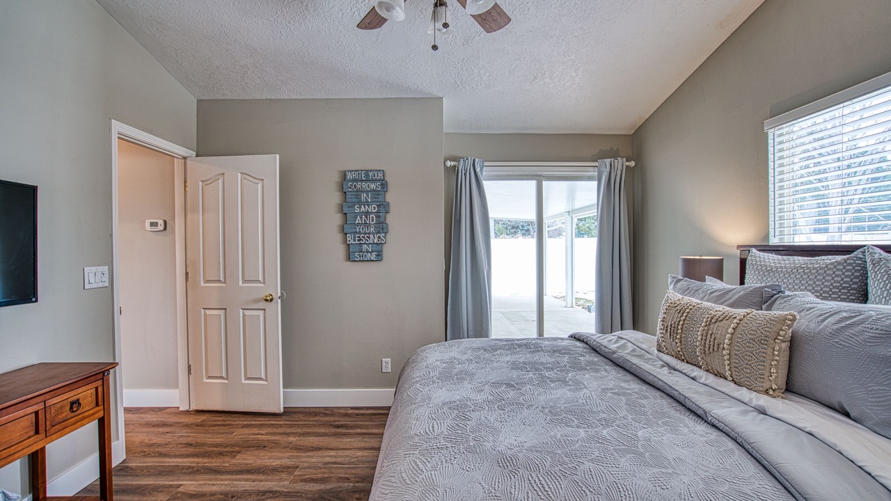 Photo of Bedroom in Southwest Ada County Alliance
