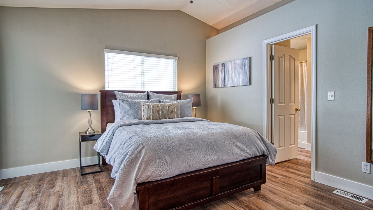 Photo of Bedroom in Southwest Ada County Alliance