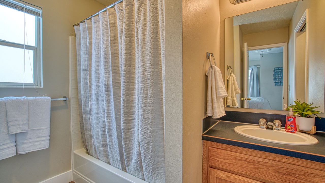 Photo of Bathroom in Southwest Ada County Alliance