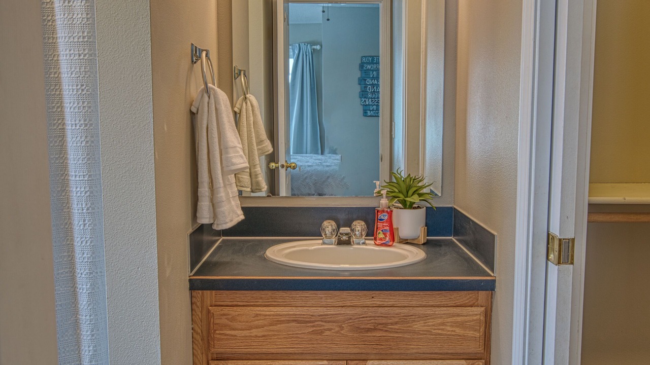 Photo of Bathroom in Southwest Ada County Alliance