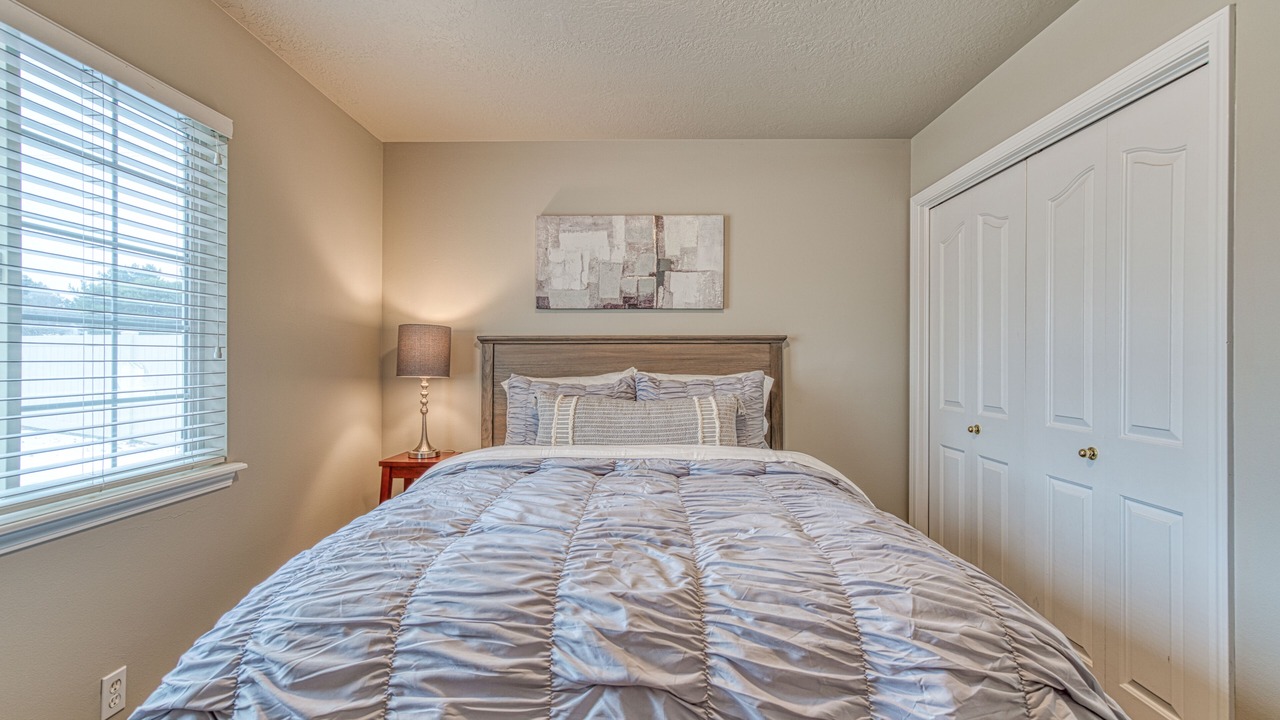 Photo of Bedroom in Southwest Ada County Alliance