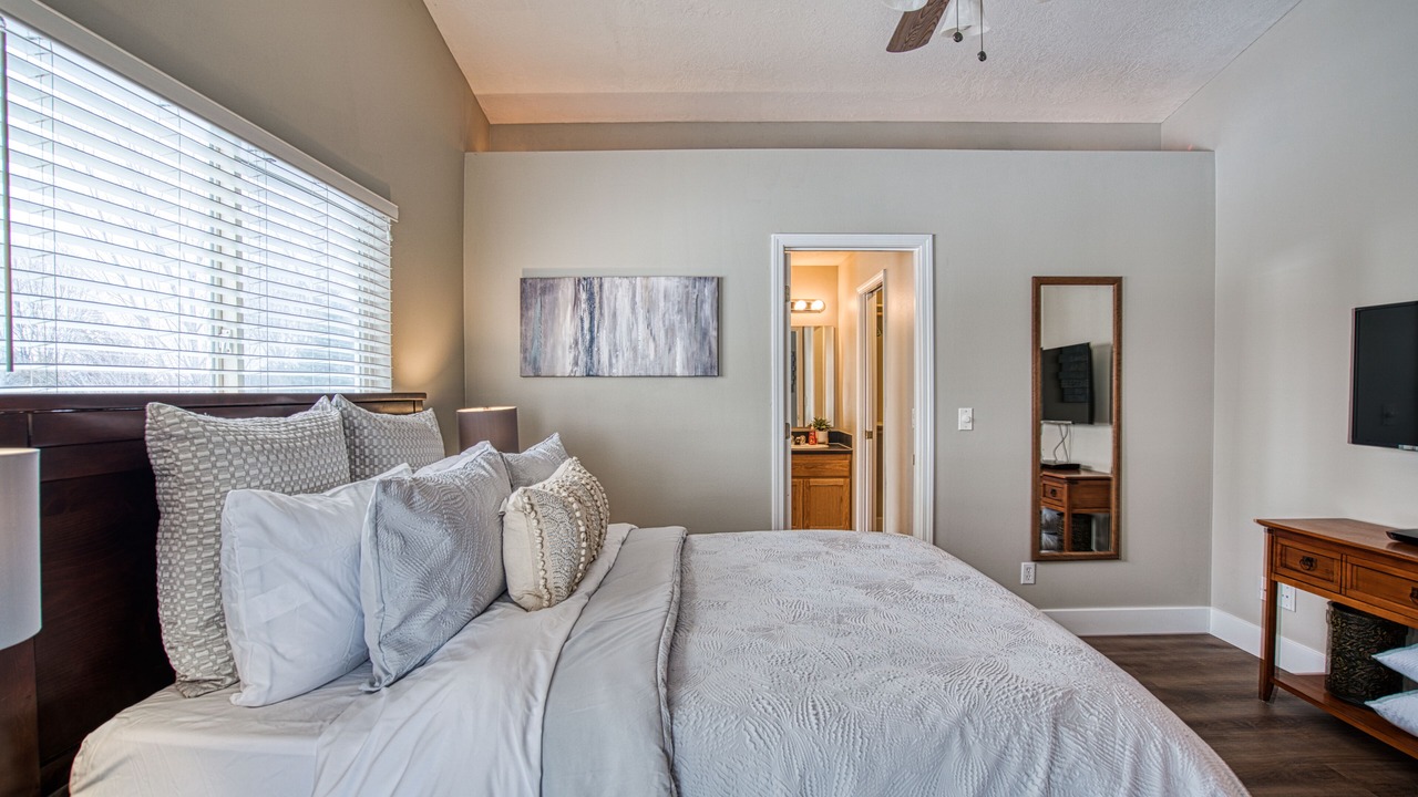 Photo of Bedroom in Southwest Ada County Alliance