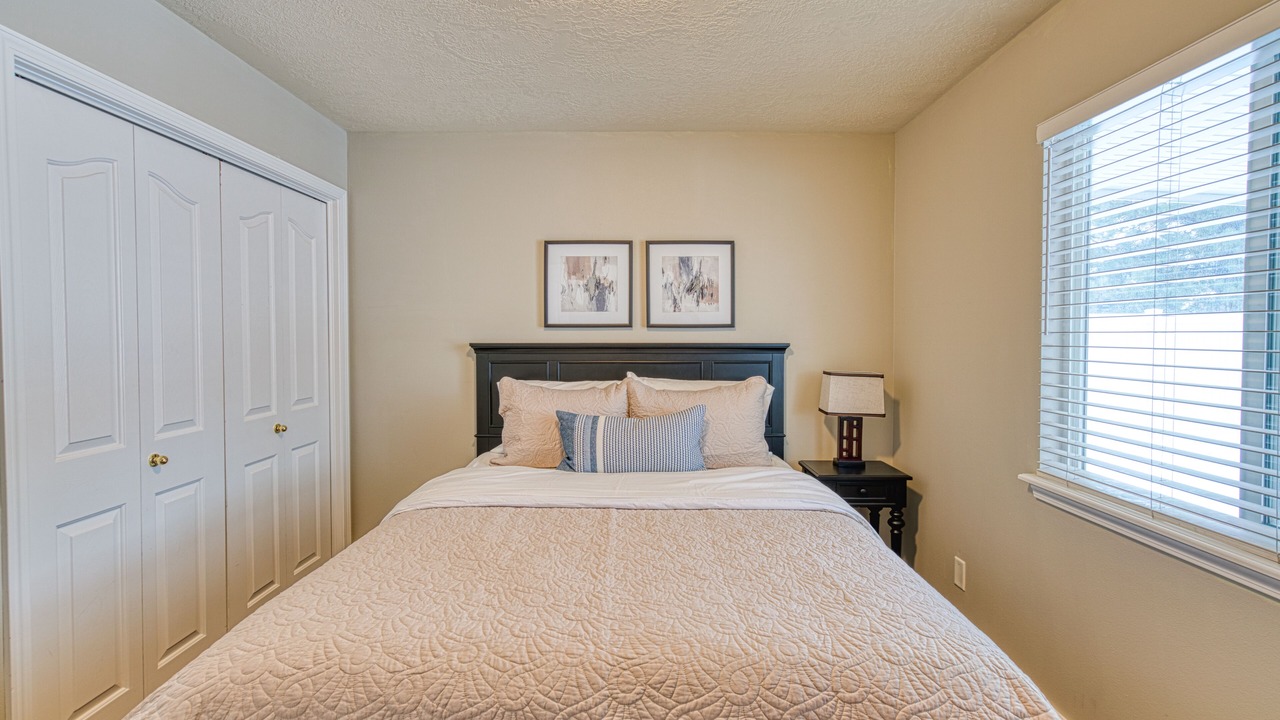 Photo of Bedroom in Southwest Ada County Alliance