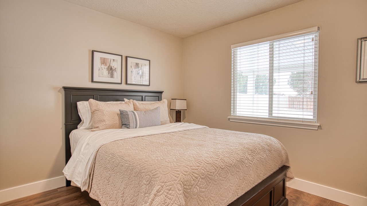 Photo of Bedroom in Southwest Ada County Alliance