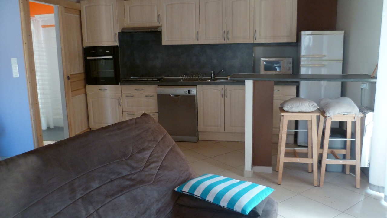 Photo of Livingroom in Curvalle