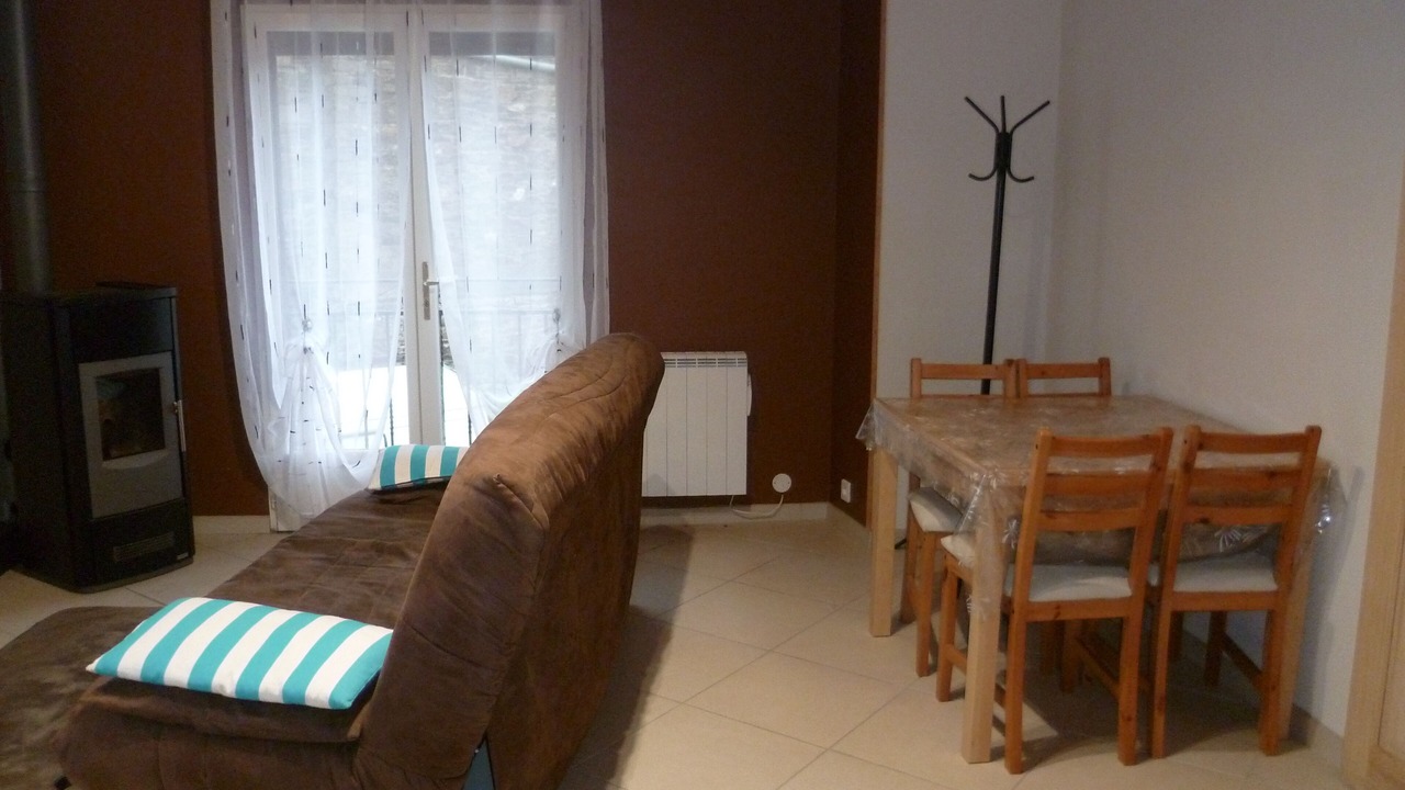 Photo of Livingroom in Curvalle