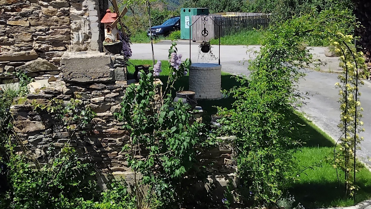 Photo of Outdoor in Curvalle