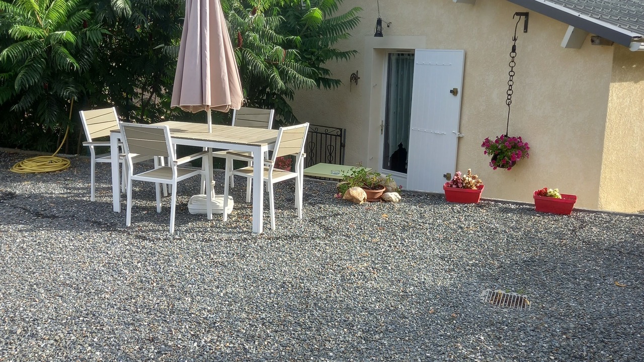 Photo of Outdoor in Curvalle