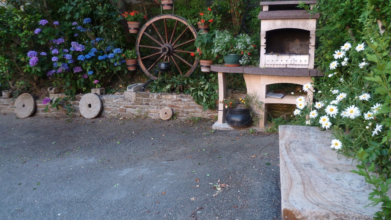 Photo of Outdoor in Curvalle