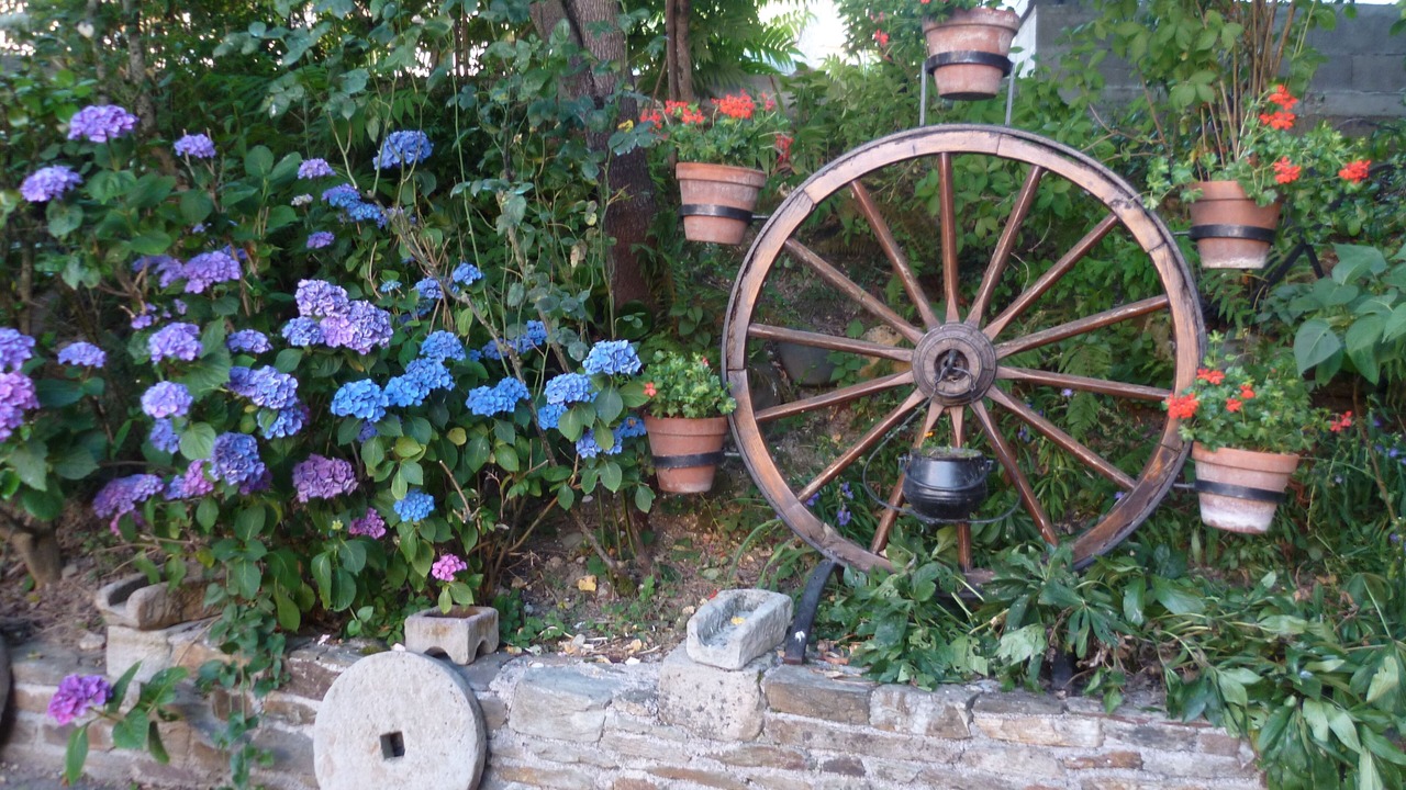 Photo of Outdoor in Curvalle