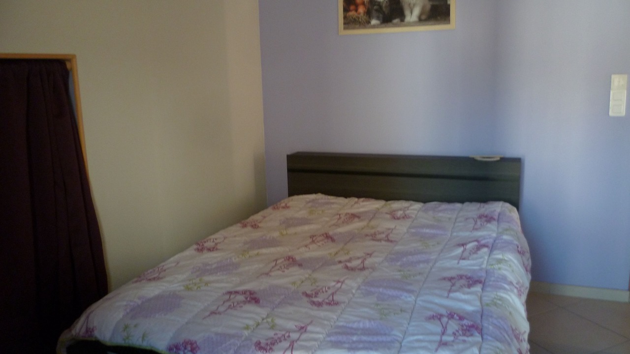 Photo of Bedroom in Curvalle