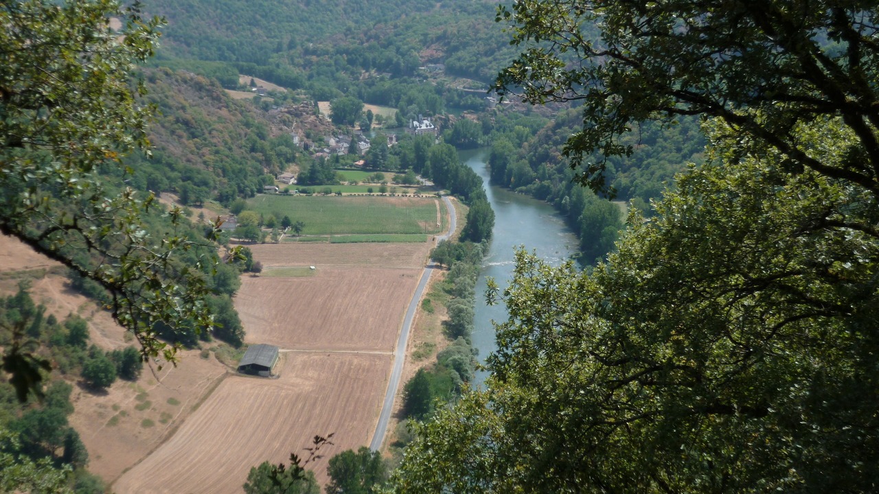 Photo of Outdoor in Curvalle