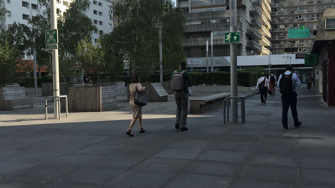Photo of Outdoor in Gambetta