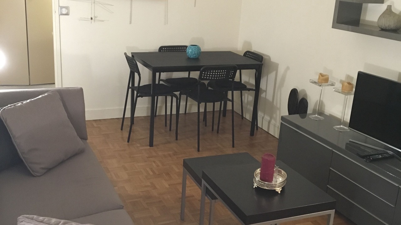 Photo of Livingroom in Gambetta