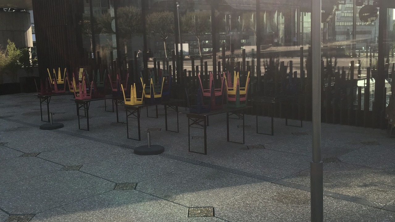 Photo of Outdoor in Gambetta