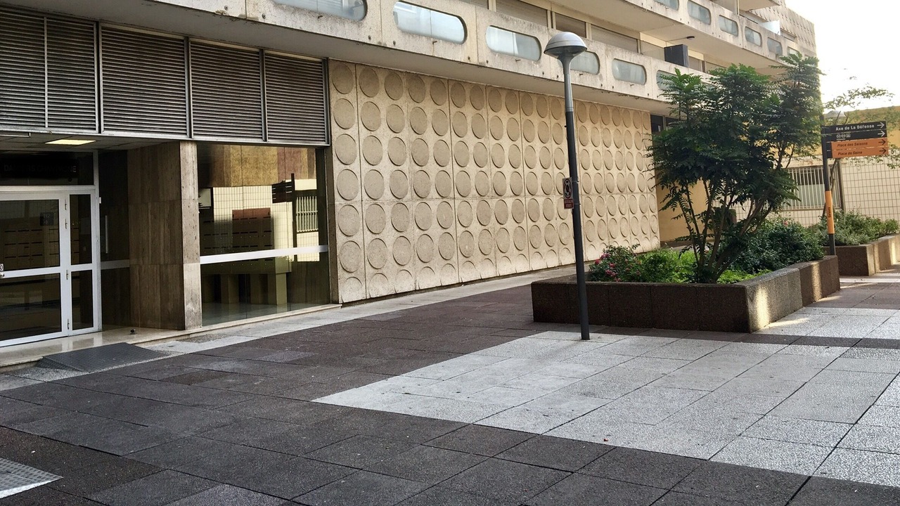 Photo of Outdoor in Gambetta
