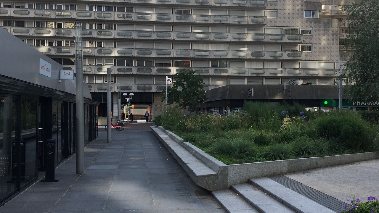 Photo of Outdoor in Gambetta