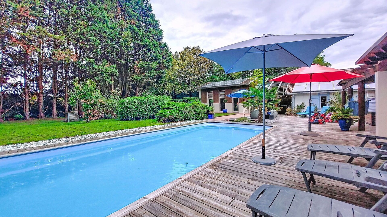Photo of Outdoor in Saint-Vincent-de-Paul