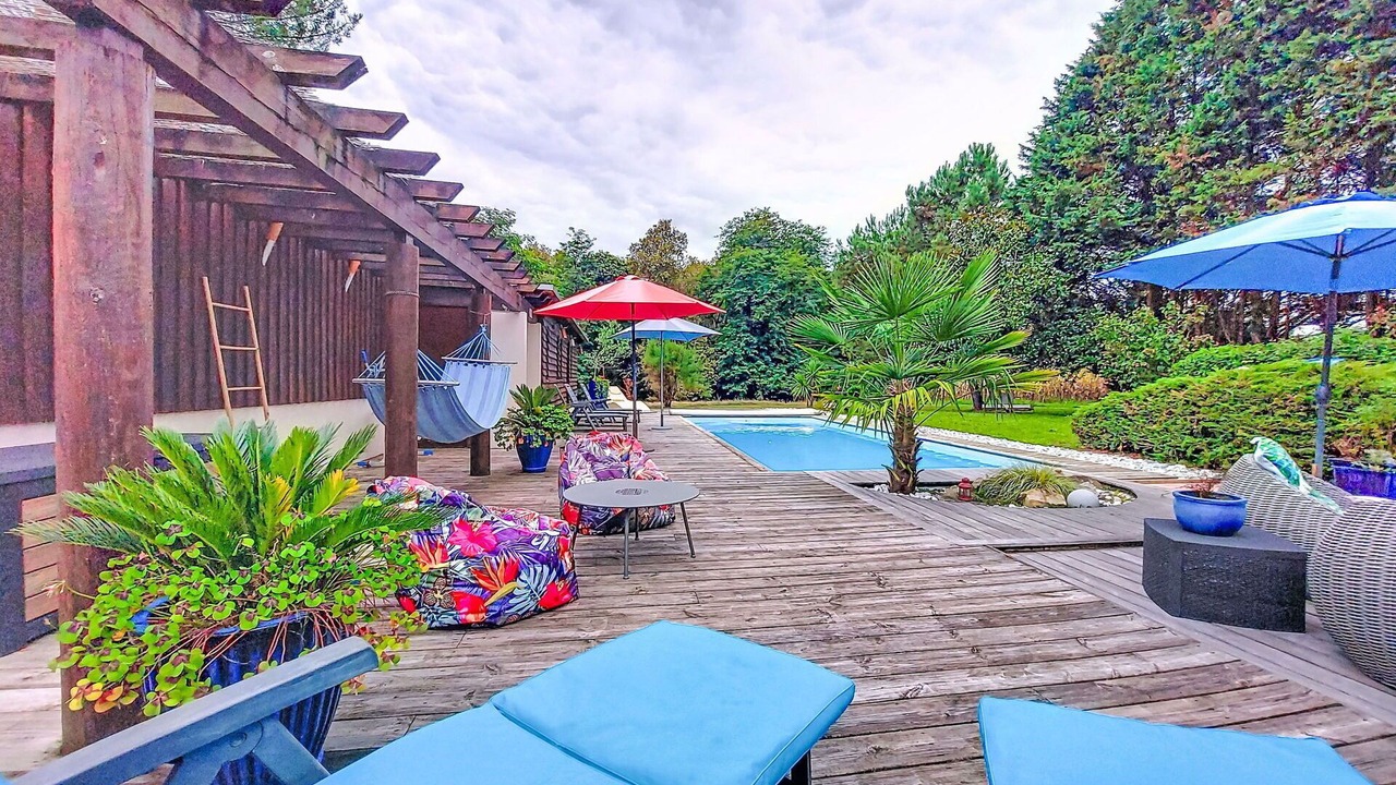 Photo of Outdoor in Saint-Vincent-de-Paul
