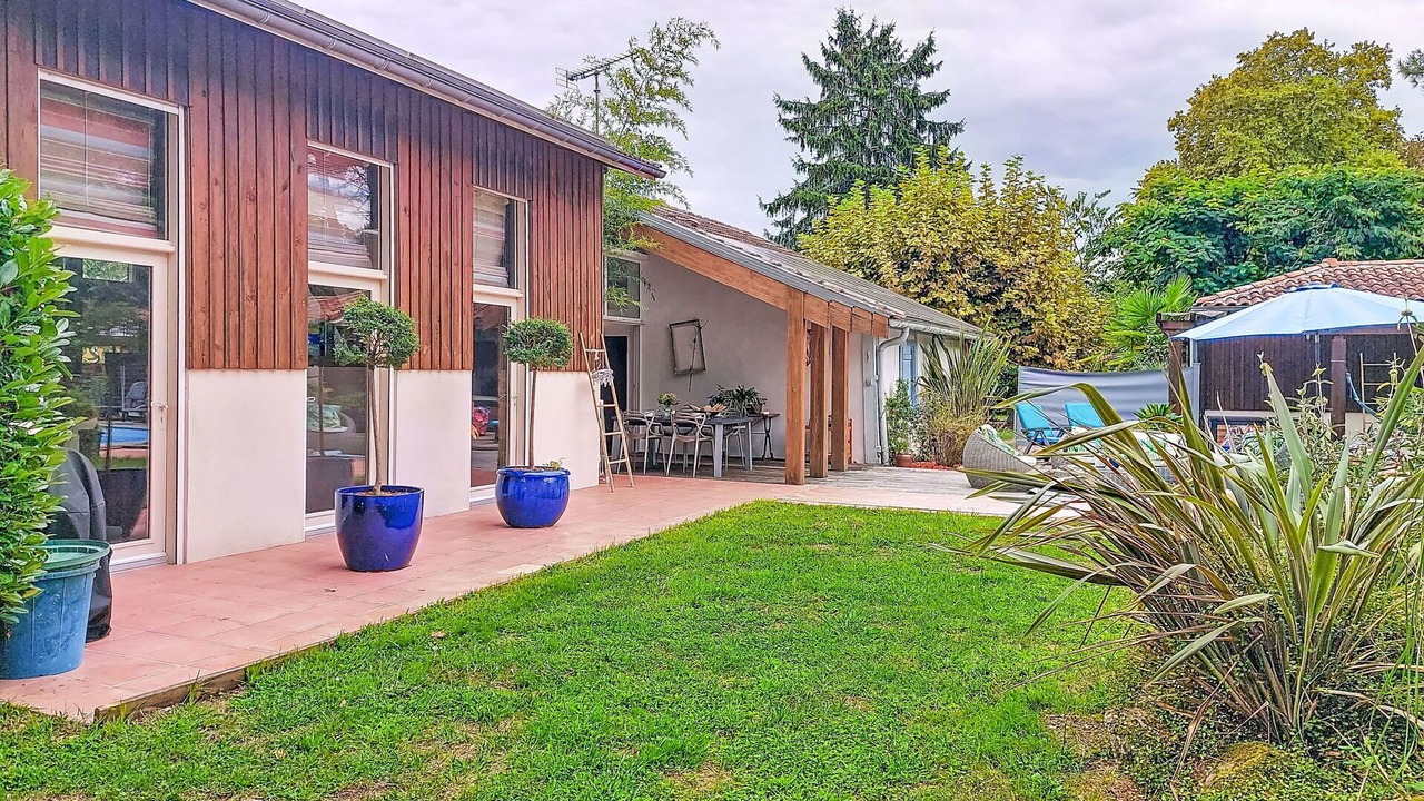 Photo of Outdoor in Saint-Vincent-de-Paul