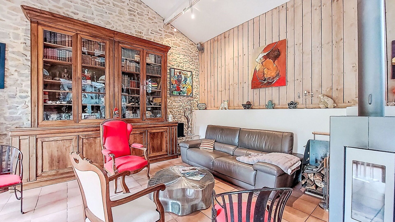 Photo of Bedroom in Saint-Vincent-de-Paul