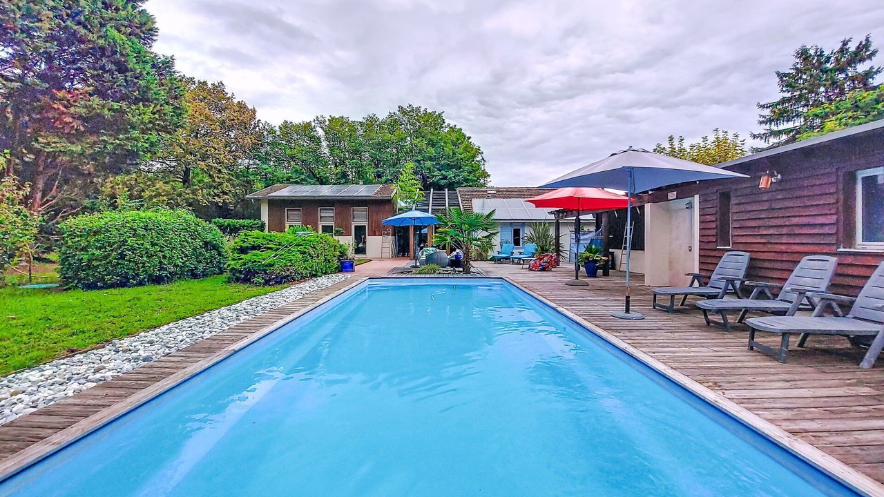 Photo of Outdoor in Saint-Vincent-de-Paul