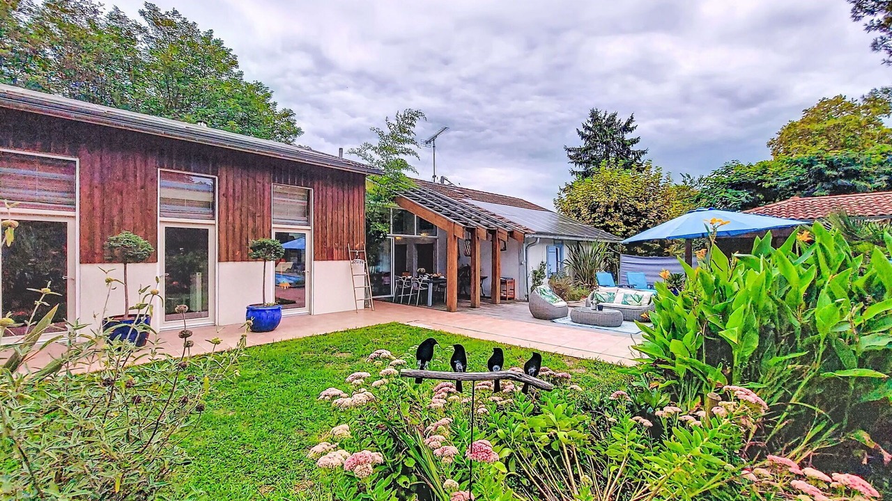 Photo of Outdoor in Saint-Vincent-de-Paul